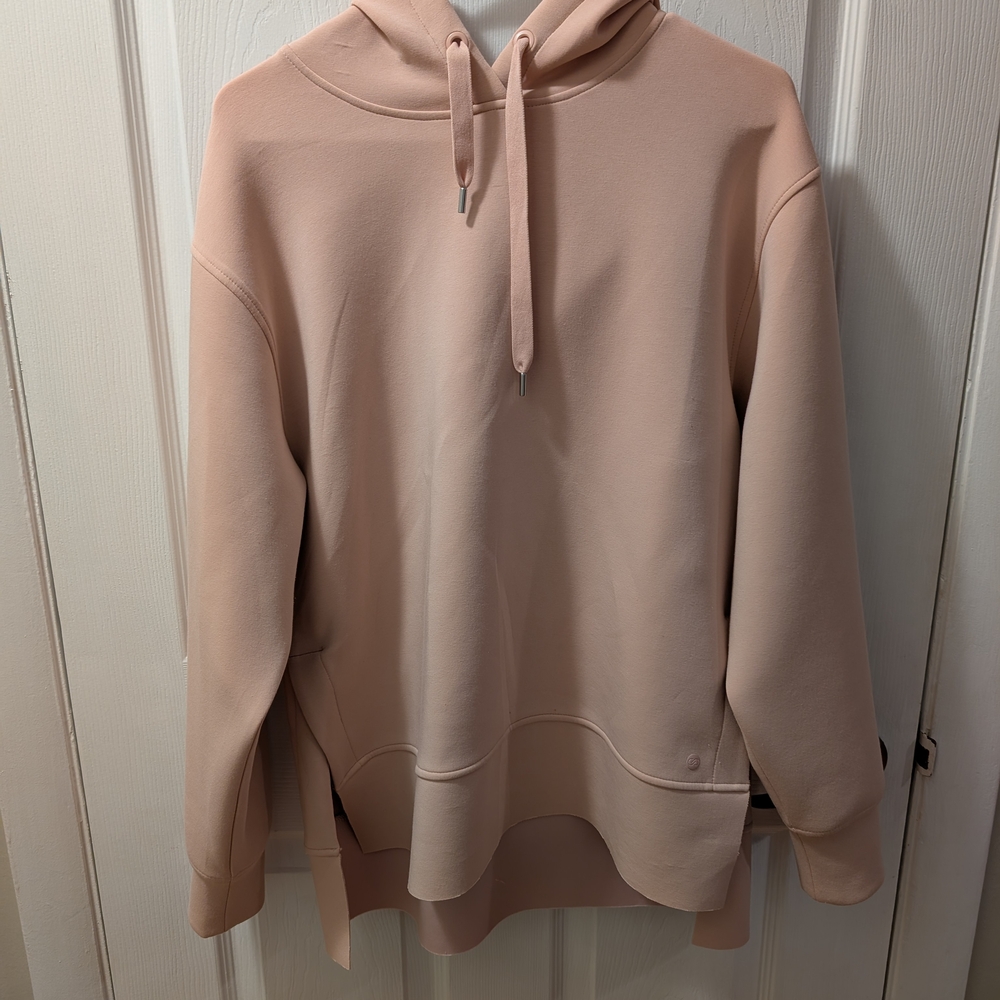 CALIA by Carrie Underwood Blush Pink Top